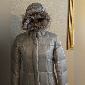 Eddie Bauer Winter Coat